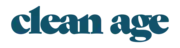 Clean Age logo