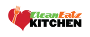Clean Eatz Kitchen logo