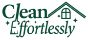 Clean Effortlessly logo