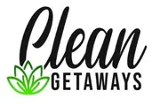 Clean Getaways logo