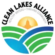 Clean Lakes Alliance logo