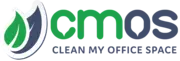 Clean My Office Space (cmos) logo