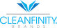Cleanfinity Brands logo