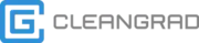 Cleangrad logo