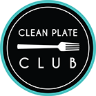 The Clean Plate Club Inc logo