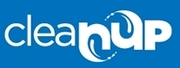 Cleanup logo