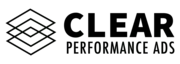 Clear Performance Ads logo