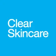 Clear Skincare logo