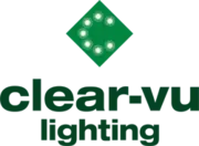 Clear-VU Lighting logo