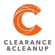Clearance & Clean Up logo