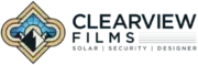 Clearview Window Films logo
