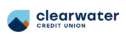 Clearwater Credit Union logo
