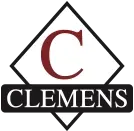 Clemens Uniform logo