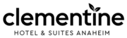 Clementine Hotel & Suites logo