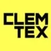 Clemtex logo