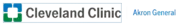 Cleveland Clinic Foundation logo