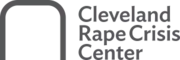 Cleveland Rape Crisis Center logo