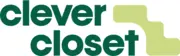 Clever Closet logo