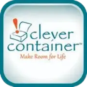 Clever Container logo