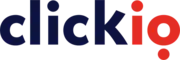 Clickio logo