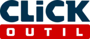 ClickOutil logo