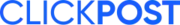 ClickPost logo