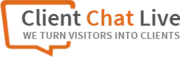 Client Chat Live logo