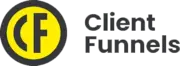Client Funnels logo