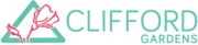 Clifford Gardens Shopping Centre logo