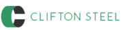 Clifton Steel logo