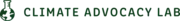 Climate Advocacy Lab logo