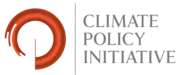 Climate Policy Initiative logo