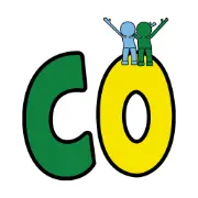Climbing Out logo