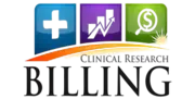 Clinical Research Billing logo