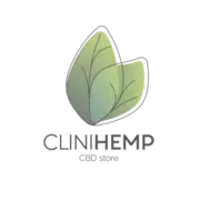 CliniHemp logo
