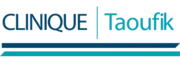 Clinique Taoufik logo