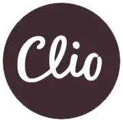 Clio Snacks logo