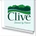 Clive, Iowa logo