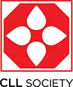 CLL Society logo