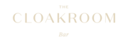 Cloakroom Bar logo