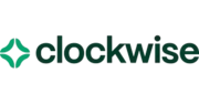 Clockwise logo