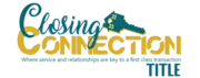 Closing Connection Title