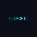 Cloud 9 Sports logo