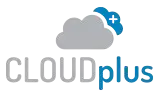 Cloud Plus logo