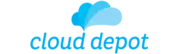 Cloud Depot logo