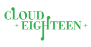 Cloud Eighteen logo