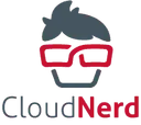 Cloud Nerd logo