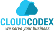 CloudCodex logo