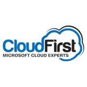 CloudFirst Technology Solutions logo