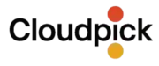 Cloudpick logo